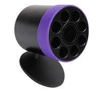 Composite Material Heater, AR Composite Warmer 40-70℃ Centigrade Light Curing Material Heater Composite Resin Warmer with Purple Seal Ring for Composite Resin Material Warmer (UK