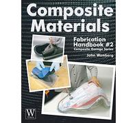 Composite Matrials Fabrication (Composite Garage)