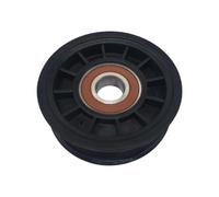Composite Pulley 807757T Compatible With Mercruiser Stern Drive 4.3L 5.0L 5.7L 62L 7.4L 8.2L Engine 18-6457