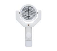 Composite Reflector Plate for Professional Engineering Measurement Tasks Total Station Tilting Targets High Accuracy Measurement