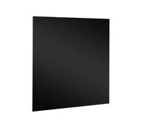 Composite Resin Board Phenolic Resin for Electrical Applications, Black Phenol Formaldehyde Plastic Laminate Sheet 1pc(100mmx150mmx8mm)