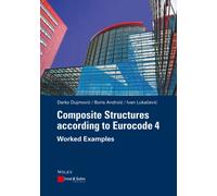 Composite Structures according to Eurocode 4 : Worked Examples