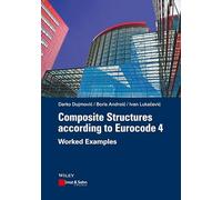 Composite Structures according to Eurocode 4: Worked Examples