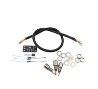 Composite Video/Audio for Mod for AV Kit for Game Console, for Atari 2600, for Atari 7800