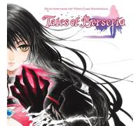compositeur - Tales of Berseria: Selections from The Video Game Soundtrack