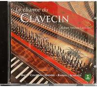 Le Charme Du Clavecin