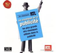 Les Classiques De La Publicit?