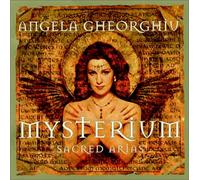 Compositeurs divers - Mysterium - Airs sacrés