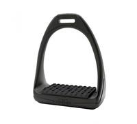 COMPOSITI reflex stirrups black