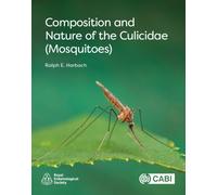 Composition and Nature of the Culicidae (Mosquitoes)
