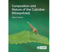 Composition and Nature of the Culicidae (Mosquitoes)