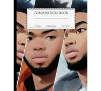 Composition Book Aransevia: Composition Book A Classic School Supply for Everyday Learning
