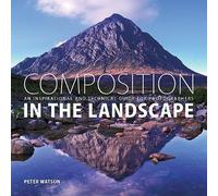 Composition in the Landscape Watson Paperback Ammonite 9781781450550