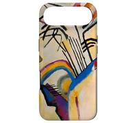 Composition IV by Wassily Kandinsky (1911) Case for iPhone Air