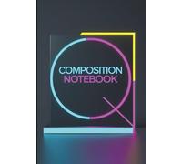 Composition Notebook: 150 Pages College Ruled - Classic Black Marble Design for School, College & University Notes