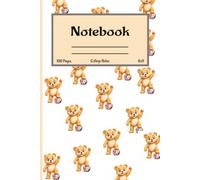 Composition Notebook: A Fun Soccer Line Journal for Future Champions, Big Dreams & Game Day Notes