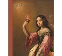 Composition Notebook: Allegory of Charity | Francisco de Zurbarán Baroque Art Journal | Sacred Heart, Romantic Academia Aesthetic School Notebook: ... • For School, Writing, Journaling & Sketching