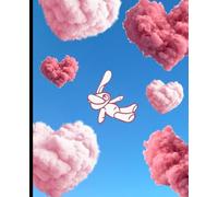 Composition Notebook College Ruled: Composition Book, Easter, Cute, notebook, journal