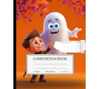 Composition Notebook - College Ruled for Students back to school: Organize your thoughts, ace your classes