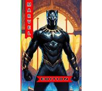 Composition Notebook for College Students: Explore Md Saqlain's Marvel Superhero Collection Edition. This premium notebook features 120 lined pages in ... for students, with a matte cover finish.