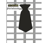 Composition Notebook: For Cool Dudes Notebook IIII: Wide Rule| 7.25 x 9.25inches, 100 pages, Students, Teen, Boys, Creative Writers