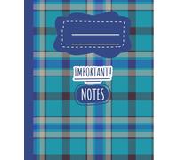 Composition Notebook for Kids & Teens: 120 Pages | Wide Ruled School Notebook for Boys & Girls | 7.5 x 9.25 Writing Journal for School, Homework, Class Notes, Learning, and Daily Use