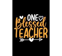Composition Notebook for Teachers, College Ruled Journal for Lesson Plans, Notes, and Ideas