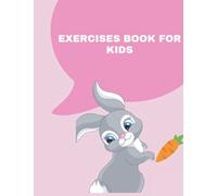 Composition Notebook home school exercise book for kids 2-5 years old: Lined paper. Wide 100 pages 8.5 // 11 inches