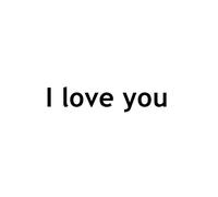 Composition Notebook, Journal, for Teens, Kids, Students, for Home, School, College, just say I love you: Perfect gift and something that everybody will remember