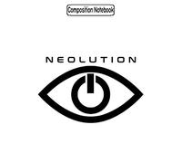 Composition Notebook: Orphan Black Neolution Orphan Black Tv Series America Journal/Notebook Blank Lined Ruled 6x9 100 Pages