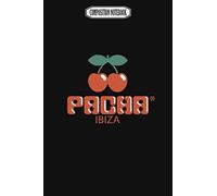 Composition Notebook: Pacha Ibiza Wii Gavin Decorations Acaademy Switch Revolution Dance Notebook Journal Notebook Blank Lined Ruled 6x9 100 Pages