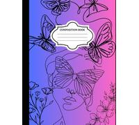 Composition Notebook: Parent-Approved for Building Strong Writing Skills