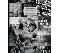 Composition Notebook: Pop Icon Legacy, Wide Ruled, 7.5 x 9.25 inches, 100 Pages - Ideal for Music Fans, School Notes, and Romantic Lyrics ( Notebook )
