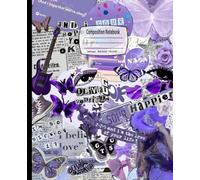Composition Notebook: Pop Star, Wide Ruled, 7.5 x 9.25 inches, 100 Pages - Perfect for Pop Music Lovers And Lyrics Notes ( Notebook )