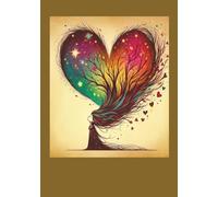 Composition Notebook Softcover Dreaming of Love
