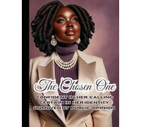 Composition Notebook: The Chosen One