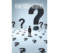 Composition Notebook: The Essential Companion for creative writing,students,teachers first choice