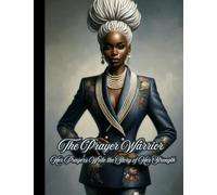 Composition Notebook: The Prayer Warrior