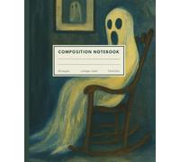 Composition Notebook : The Whisperers Mother