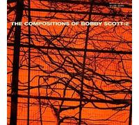 Composition Of Bobby Scott Vol.2 (10Inch) [VINYL]