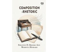 Composition-Rhetoric