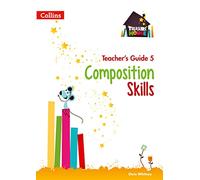 Composition Skills Teacher’s Guide 5 (Treasure House)