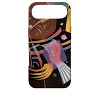 Composition X by Wassily Kandinsky (1939) Case for iPhone Air