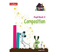 Composition Year 2 Pupil Book (Treasure House)