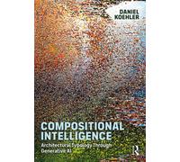 Compositional Intelligence : Architectural Typology through Generative AI