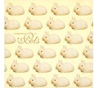 COMPOSITIONS FOR PETS - COMPOSITIONS FOR PETS