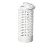 Compost Bin - Space-Saving nic Waste Recycler with Humidity Control for Sustainable Garden Enrichment and Efficient Composting Solutions