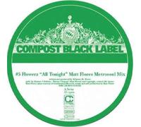 Compost Black Label 05 [12" VINYL]