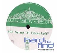 Compost Black Label 08