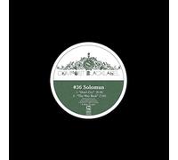 Compost Black Label #36 [VINYL]